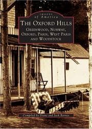 Tapa de The Oxford Hills