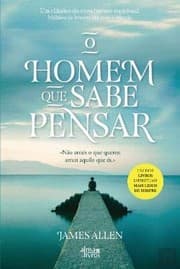 Tapa de O Homem que Sabe Pensar