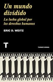 Tapa de Un mundo dividido