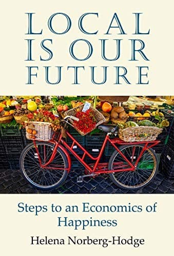 Tapa de Local Is Our Future
