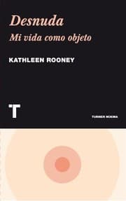 Tapa de Desnuda