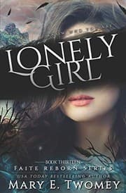 Tapa de Lonely Girl