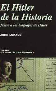 Tapa de El Hitler de la historia