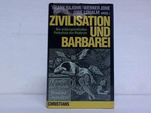 Tapa de Zivilisation und Barbarei