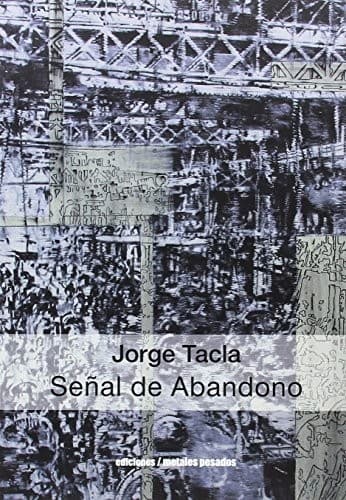 Tapa de Señal De Abandono
