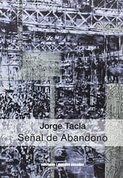Tapa de Señal De Abandono