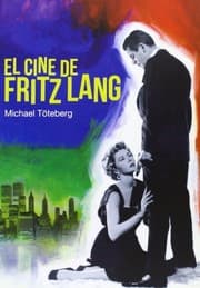 Tapa de El cine de Fritz Lang