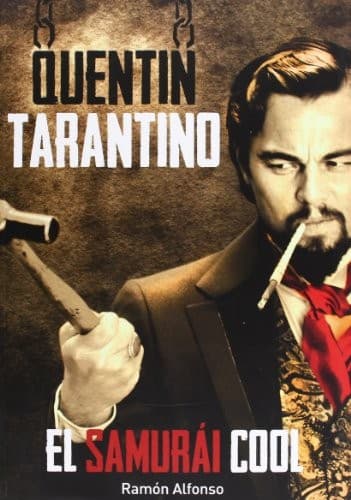Tapa de Quentin Tarantino