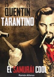 Tapa de Quentin Tarantino