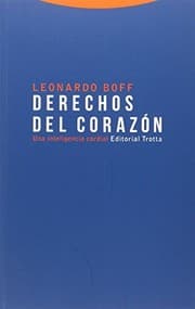 Tapa de Derechos del corazón