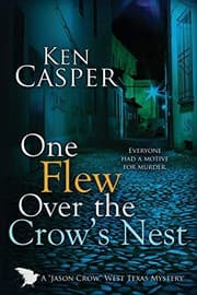 Tapa de One Flew over the Crow's Nest