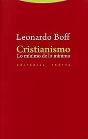 Tapa de Cristianismo