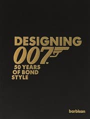 Tapa de Diseñando 007
