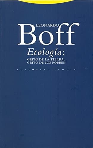 Tapa de Ecología