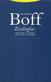 Tapa de Ecología