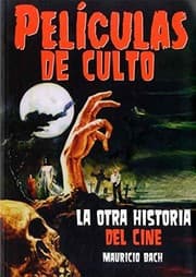 Tapa de Películas de Culto