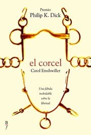 Tapa de El corcel