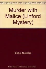 Tapa de Malice in Wonderland