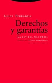 Tapa de Derechos y Garantías
