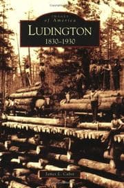 Tapa de Ludington