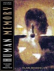 Tapa de Human memory