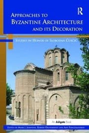 Tapa de Approaches to Byzantine Architecture and Its Decoration