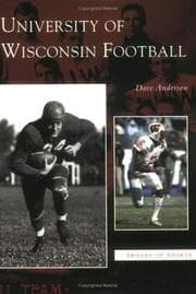 Tapa de University of Wisconsin football