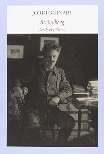 Tapa de Strindberg