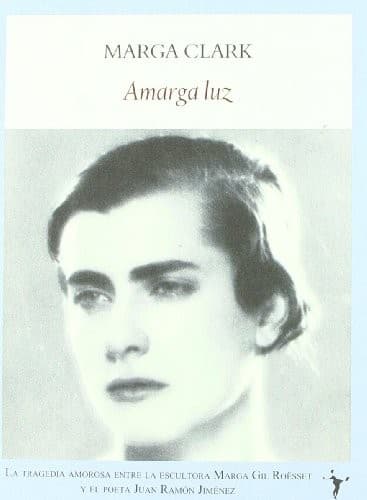 Tapa de Amarga luz