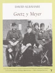 Tapa de Goetz y Meyer
