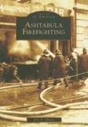 Tapa de Ashtabula Firefighting  (OH)