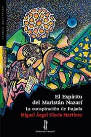 Tapa de El Espíritu del Maristán Nazarí