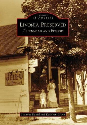 Tapa de Livonia preserved