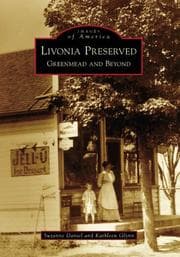 Tapa de Livonia preserved