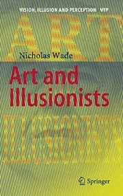 Tapa de Art and Illusionists