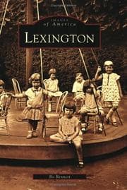Tapa de Lexington (NC)