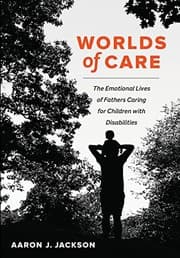 Tapa de Worlds of Care