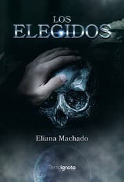 Tapa de Los elegidos