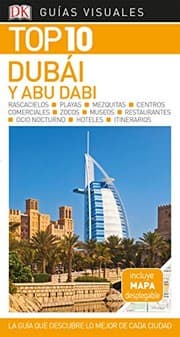 Tapa de Dubái y Abu Dabi