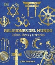 Tapa de Religiones del mundo