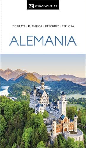 Tapa de Alemania
