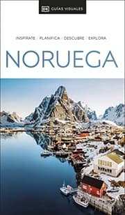 Tapa de Guía Visual Noruega