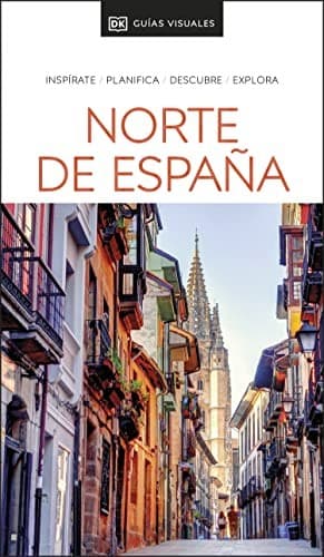 Tapa de Norte de España