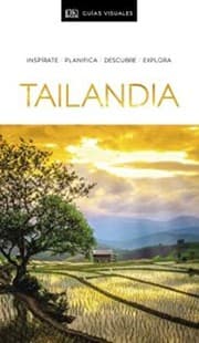 Tapa de Tailandia