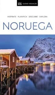 Tapa de Noruega