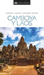 Tapa de Camboya y Laos