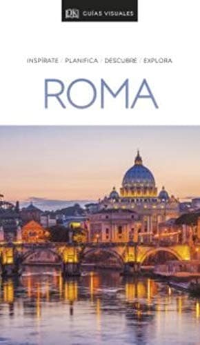 Tapa de Roma