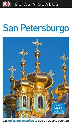 Tapa de San Petersburgo