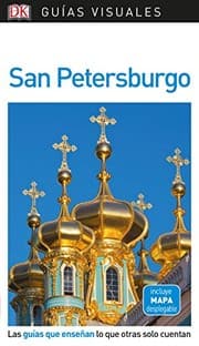 Tapa de San Petersburgo