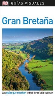 Tapa de Gran Bretaña